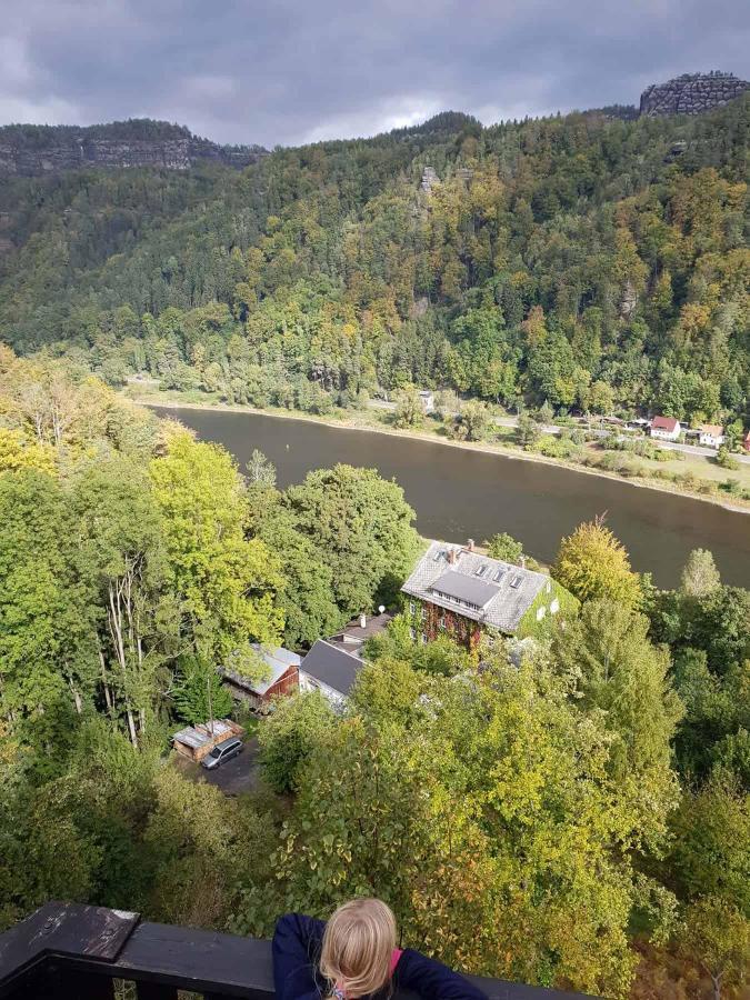 Burg Schoena ชมิลกา ภายนอก รูปภาพ